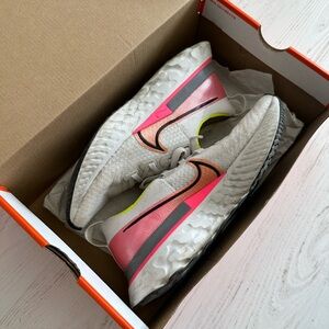 Nike React Infinity Run